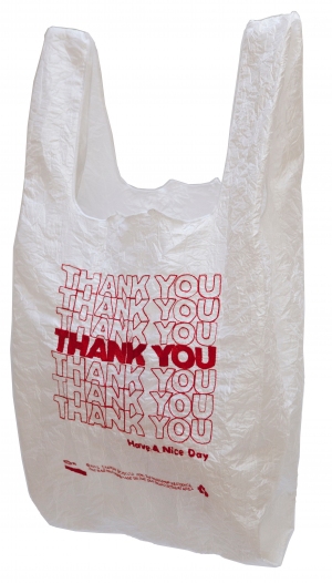 Thank You Thank You Tote Bags